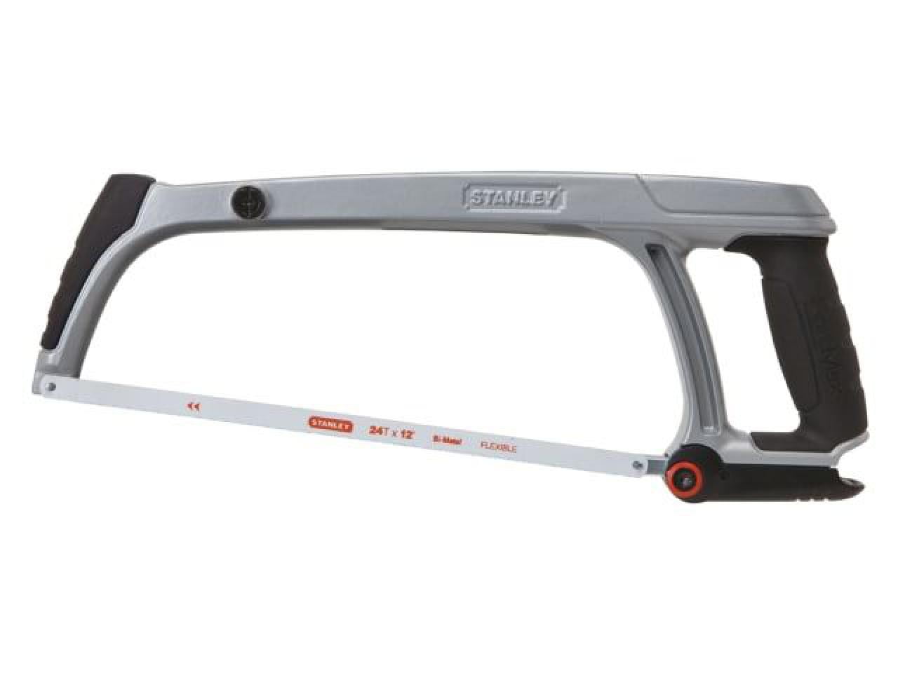 STANLEY - FatMax® Hacksaw 300mm (12in)