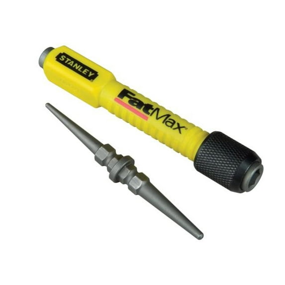 STANLEY - FatMax® Interchangeable Nail Set