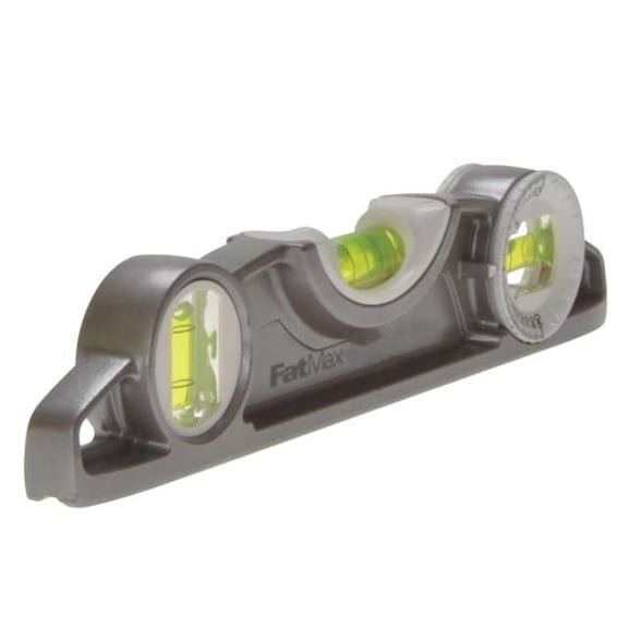 STANLEY - FatMax Pro Torpedo Level 25cm