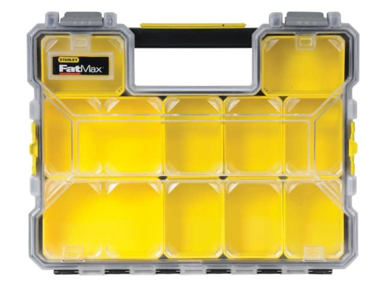 STANLEY - FatMax® Professional Organiser