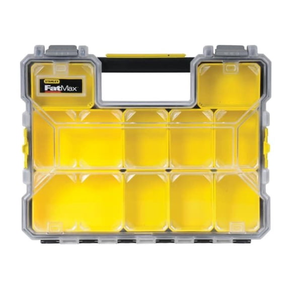 STANLEY - FatMax Professional Organiser