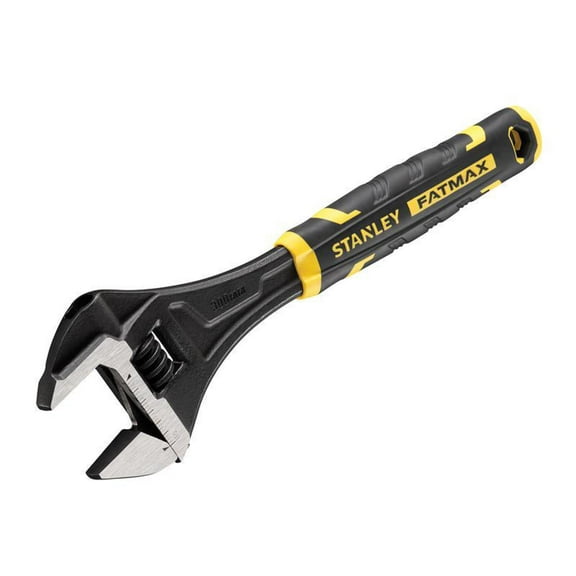 Stanley Hand Tools Fatmax Quick Adjustable Wrench