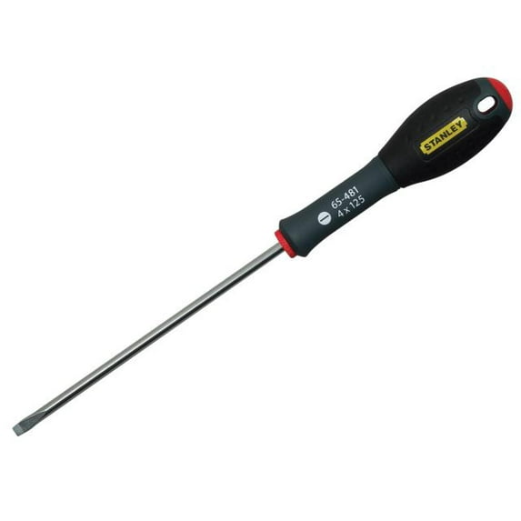 STANLEY - FatMax® Screwdriver Flared Tip 4.0 x 100mm