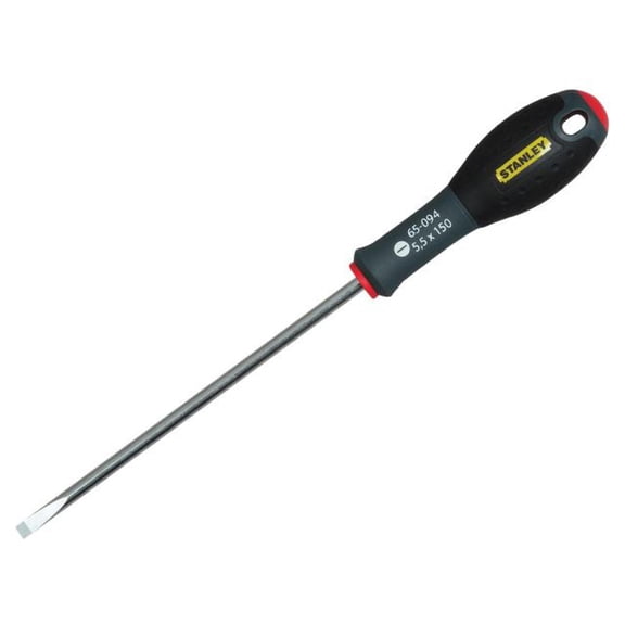STANLEY - FatMax Screwdriver Parallel Tip 5.5 x 150mm