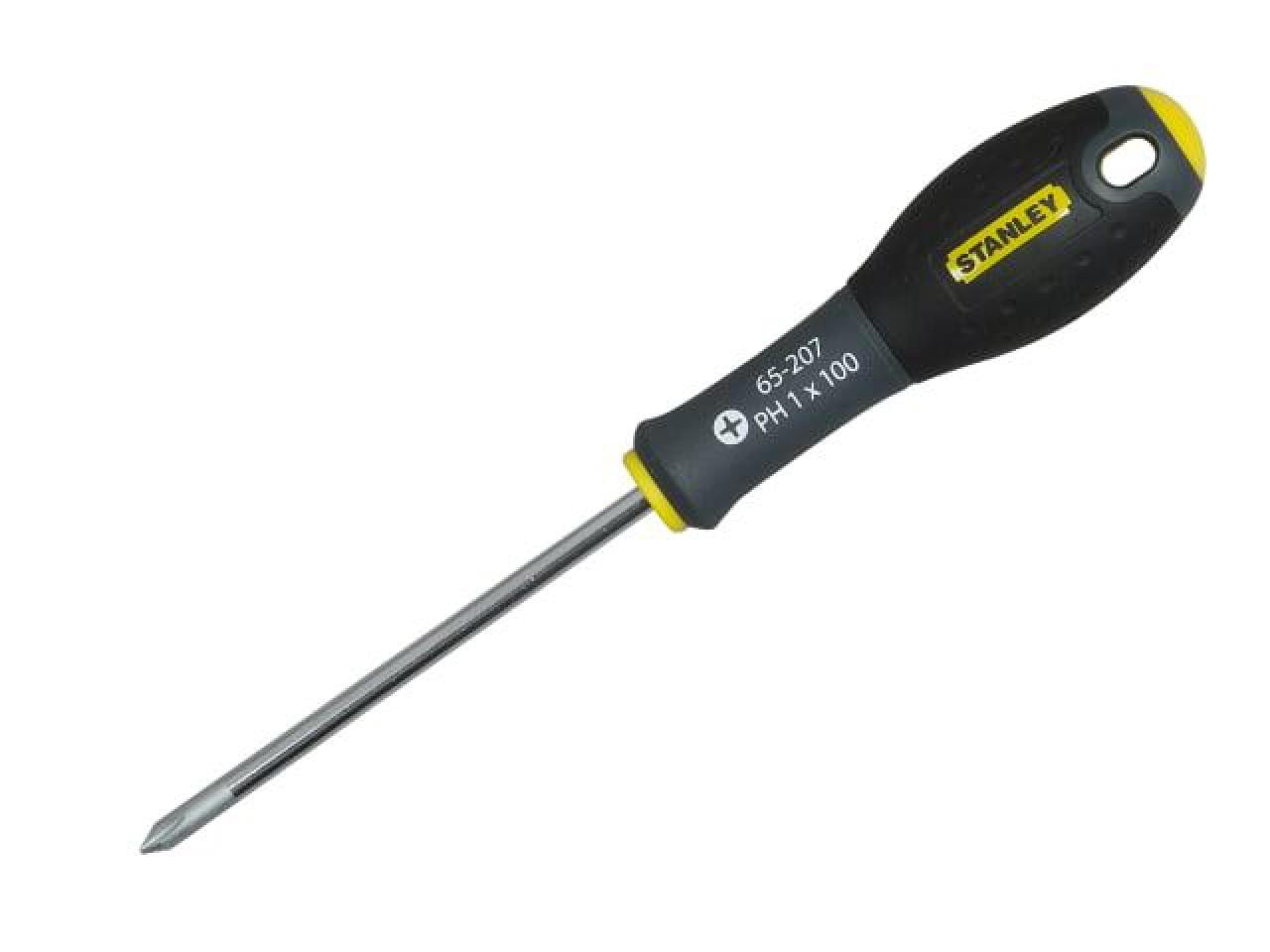 STANLEY - FatMax® Screwdriver Phillips Tip PH00 x 50mm