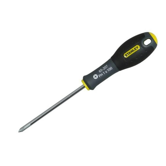 STANLEY - FatMax® Screwdriver Phillips Tip PH00 x 50mm
