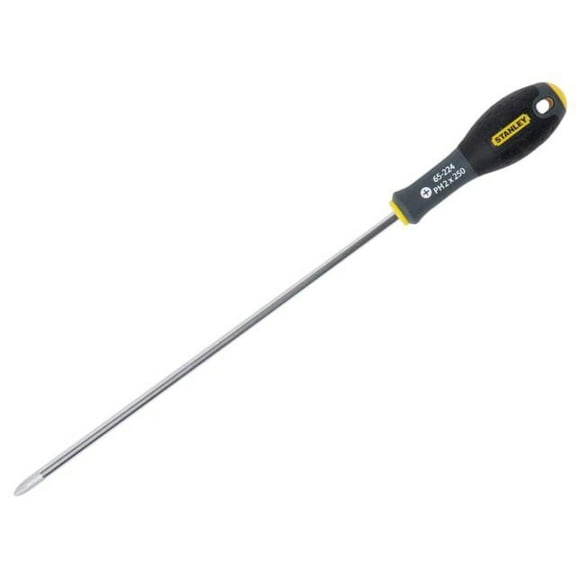 STANLEY - FatMax Screwdriver Phillips Tip PH2 x 250mm