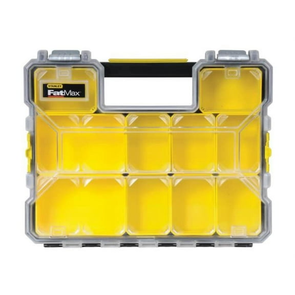 STANLEY - FatMax Shallow Professional Organiser