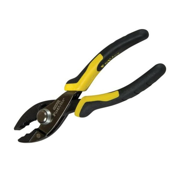 STANLEY - FatMax Slip Joint Pliers 200mm