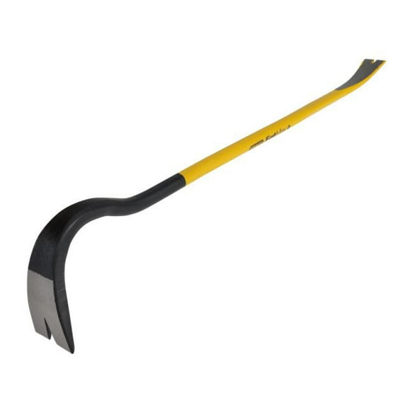 STANLEY - FatMax Spring Steel Wrecking Bar 760mm (30in)