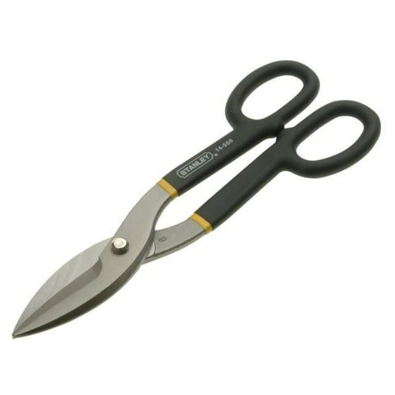 STANLEY - FatMax Straight Pattern Snips 250mm