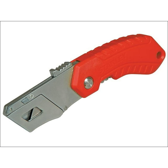 STANLEY - Folding Pocket Safety Knife
