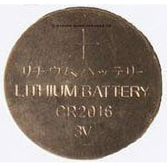 STANLEY Garage Door Opener TR300 5909 Battery CR2016