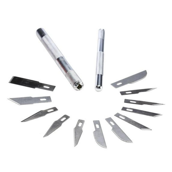 STANLEY - Hobby Knife Set