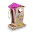 thumbnail image 1 of STANLEY Jr - Tall Bird Feeder DIY Kit for Kids, 1 of 1