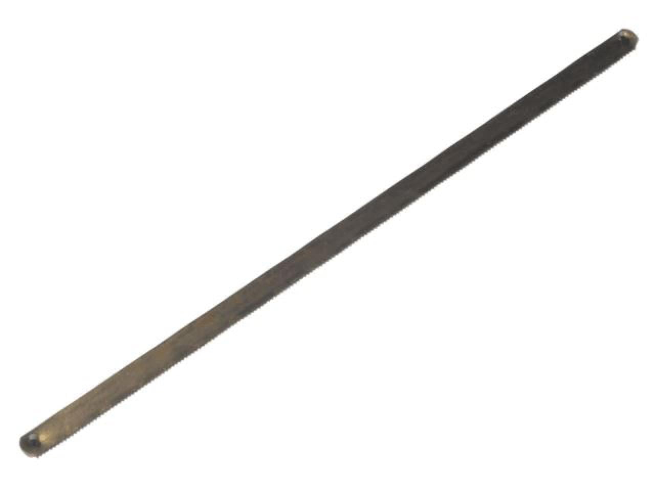 STANLEY - Junior Blades 150mm (6in) (Card of 5)
