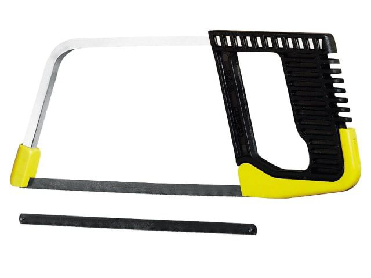 STANLEY Junior Hacksaw 150mm 6in Walmart Business Supplies