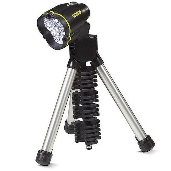 STANLEY MaxLife LED 369 Lumens Flashlight