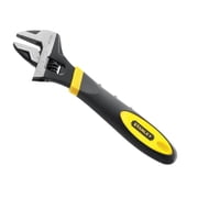 Stanley Hand Tools Maxsteel Adjustable Wrench