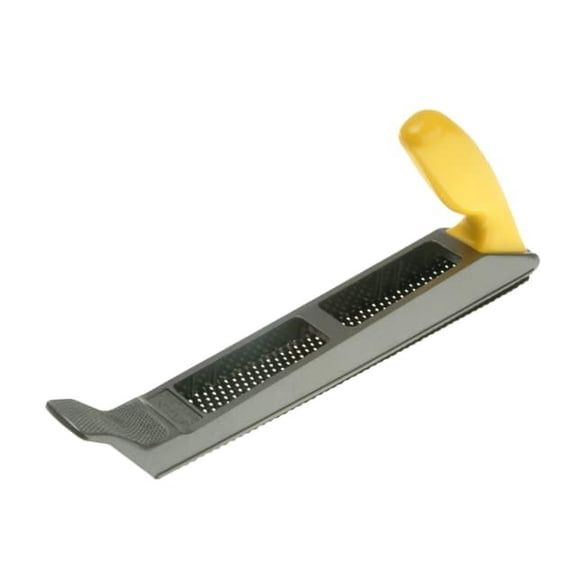 STANLEY - Metal Body Surform Planer file