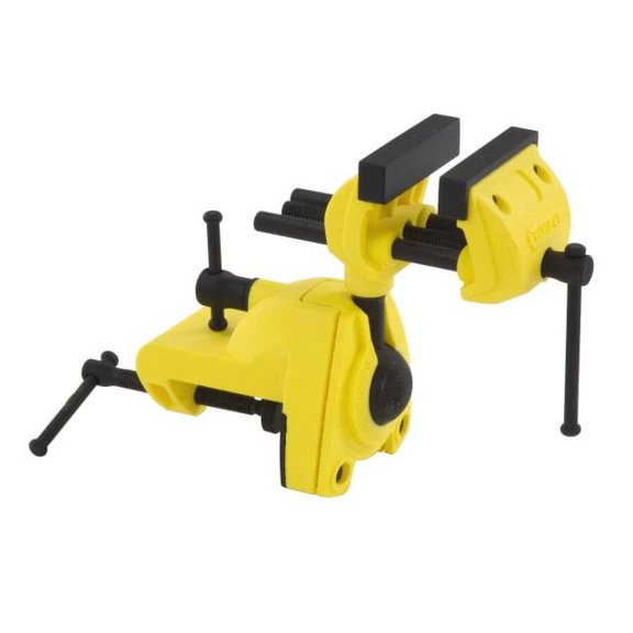 STANLEY - Multi-Angle Hobby Vice 75mm (3in)