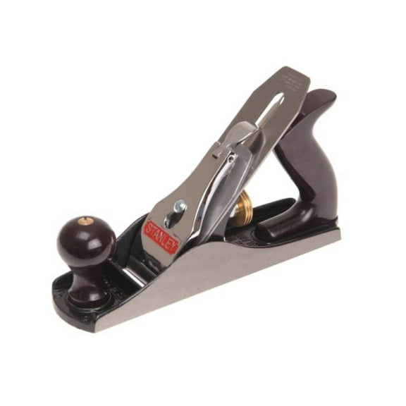 STANLEY - No.4 Smoothing Plane (2in)