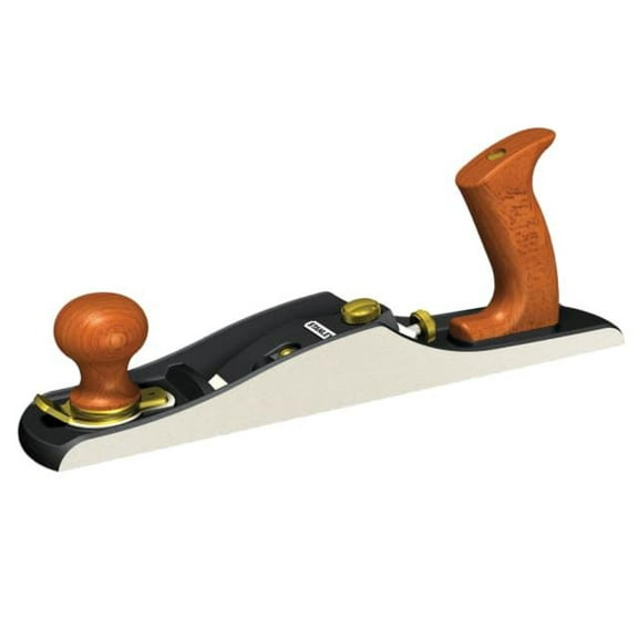 STANLEY - No.62 Low Angle Sweetheart Jack Plane (2in)