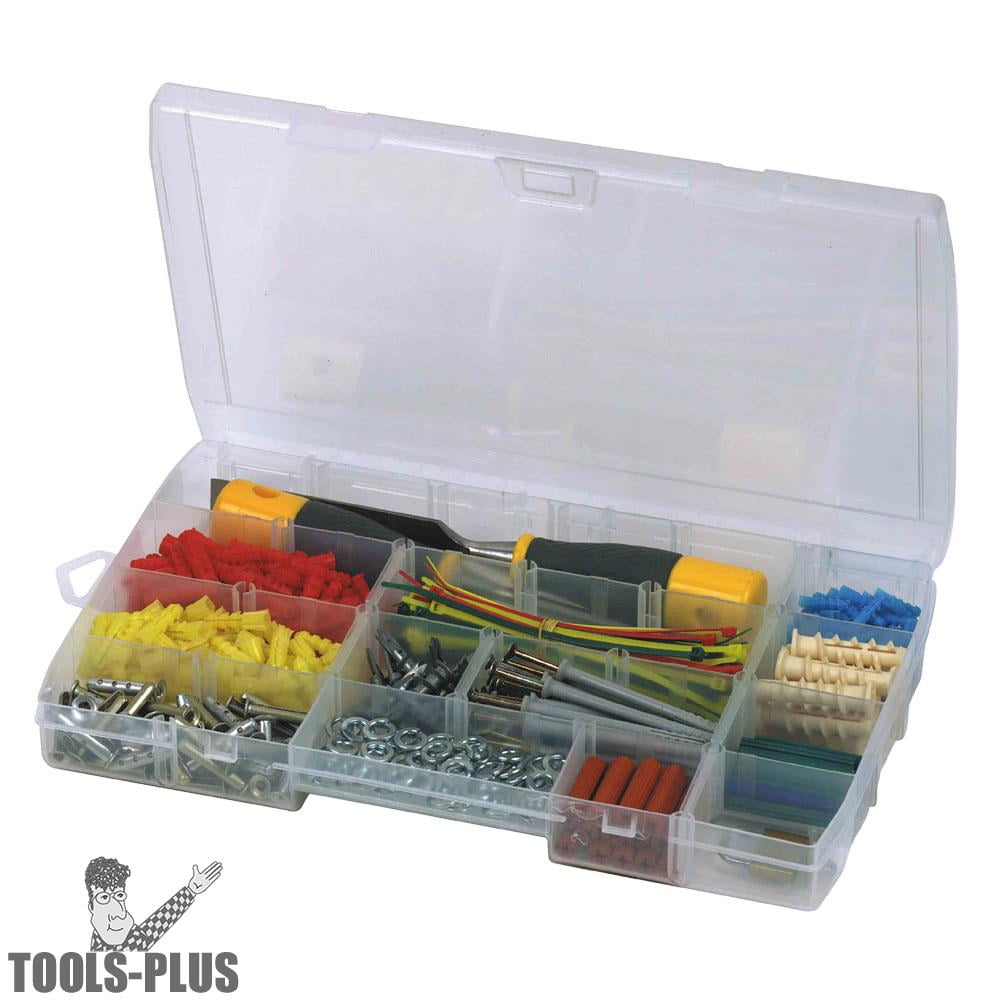 STANLEY® ORGANIZER BASIC, 23 COMPARTMENTS per 4 Each