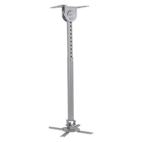 STANLEY PJM-M2465C Fixed Ceiling Projector Mount Arm, 17 lb. Capacity