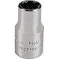 thumbnail image 1 of STANLEY-PROTO IND TOOLS 1/4" DR 4.5MM 12PT SOCKET, 1 of 2