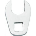thumbnail image 1 of Proto 1/4" Drive Metric Crowfoot Wrench 8mm, Open End, J4708MCF, 1 of 3
