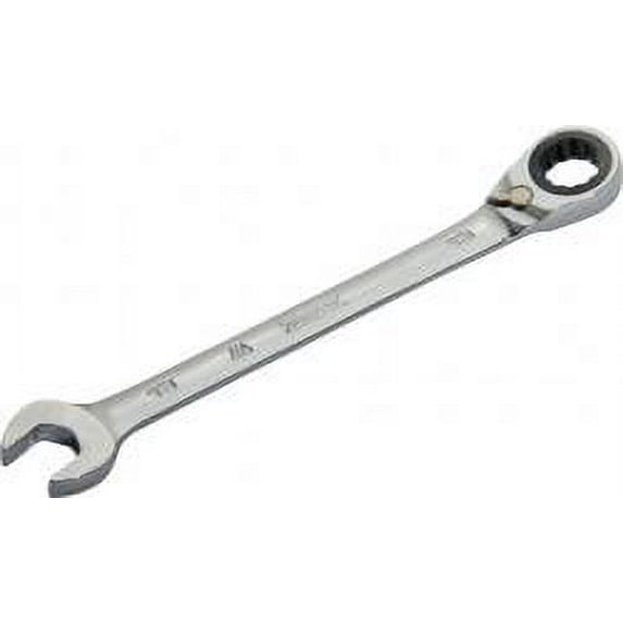 STANLEY-PROTO IND TOOLS 30MM RVRSBL RTCHTNG OFFSET COMBO WRENCH