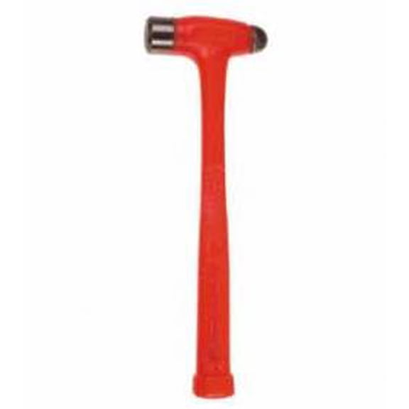 STANLEY-PROTO IND TOOLS HAMMER 13 COMPOCAST BALL PEIN 24oz