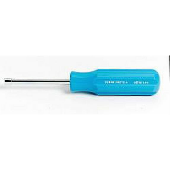 STANLEY-PROTO IND TOOLS NUT DRIVER 4MM