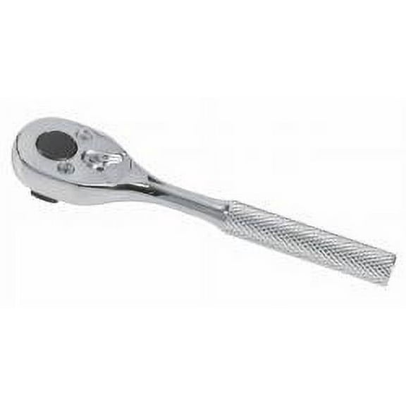 STANLEY-PROTO IND TOOLS RATCHET 3/8DR STUBBY
