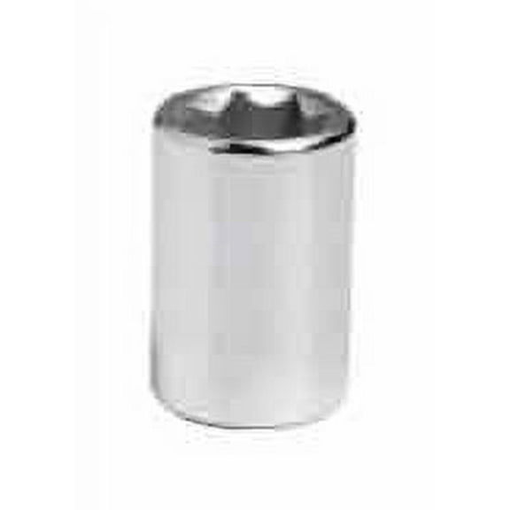 STANLEY-PROTO IND TOOLS SKT 3/8DR 1/2 8PT