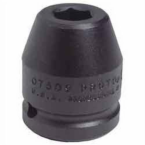STANLEY-PROTO IND TOOLS SKT IMP 3/4DR 11/16 6PT