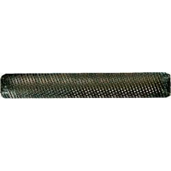 STANLEY-PROTO IND TOOLS Surform Blade 10" Half Round-Coarse