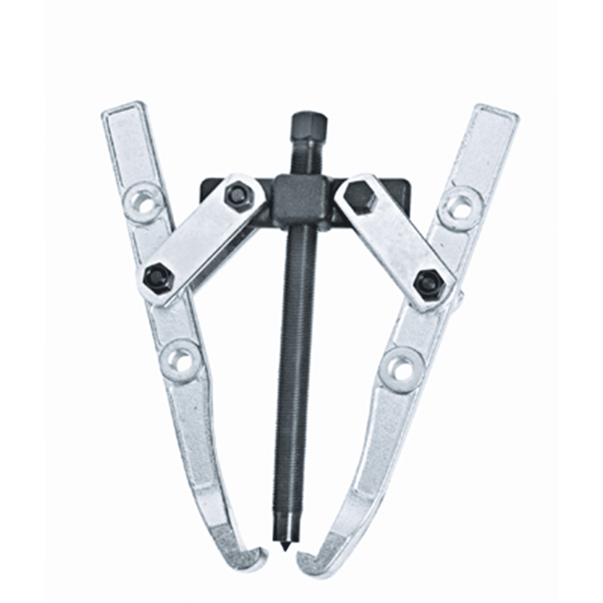 STANLEY PROTO INDUSTRIAL 7 TON 2 JAW PULLER ---