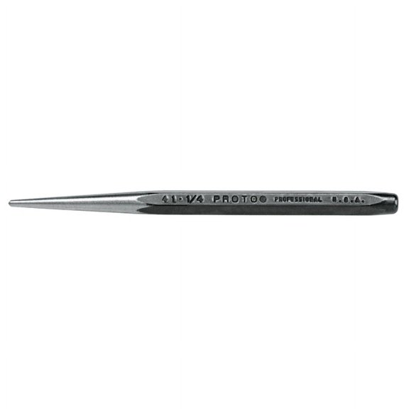 STANLEY PROTO INDUSTRIAL CENTER PUNCH