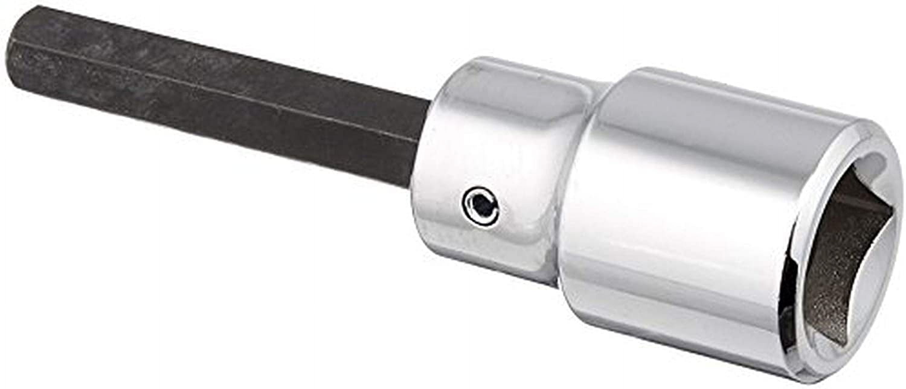 STANLEY PROTO INDUSTRIAL HEX BIT 1/2 DR