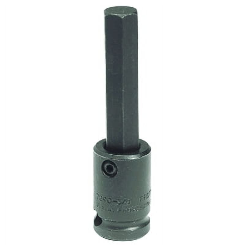 STANLEY PROTO INDUSTRIAL HX BIT 1/2D 1/2"