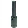 thumbnail image 1 of STANLEY PROTO INDUSTRIAL HX BIT 1/2D 1/2", 1 of 3