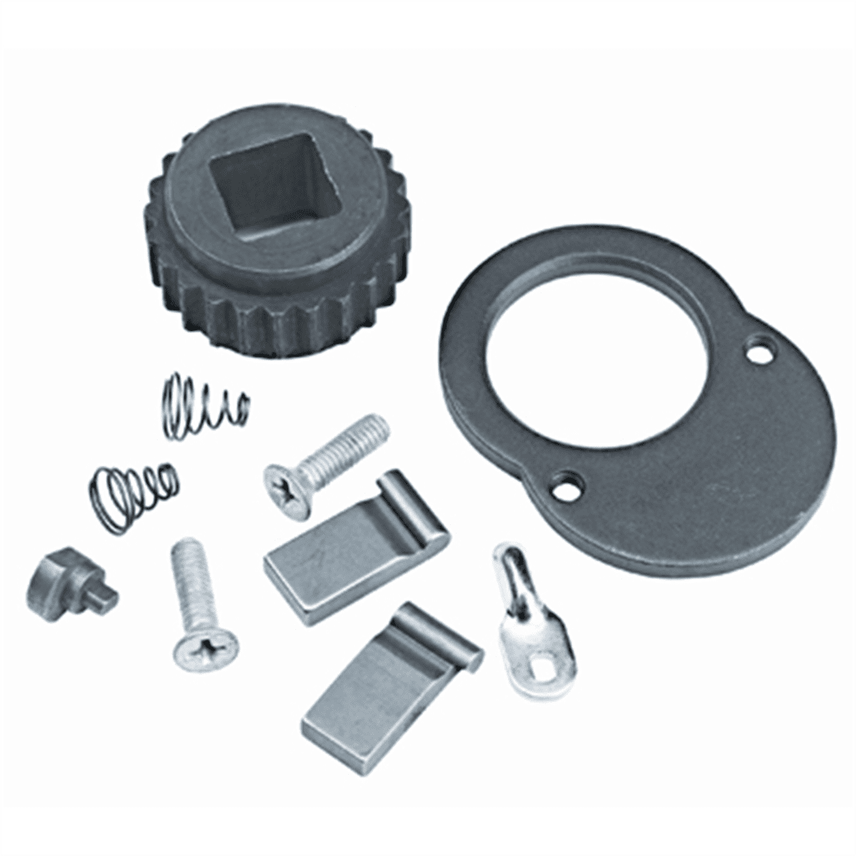 STANLEY PROTO INDUSTRIAL KIT REP RATCHET FOR 5450F