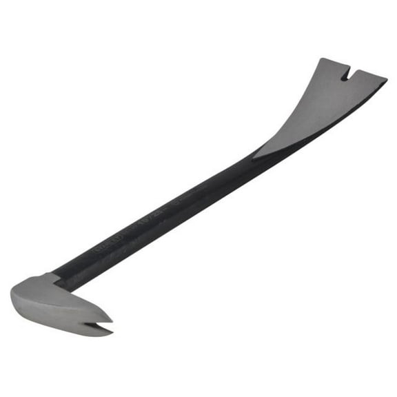 STANLEY - Precision Moulding Pry Bar 250mm (10in)