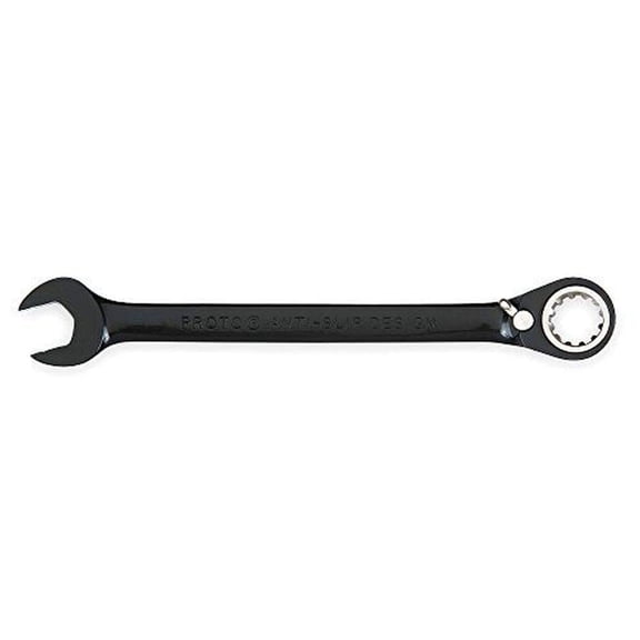 STANLEY Proto JSCVM30 Reverse Ratcheting Combo Spline Wrench, 30mm CA2