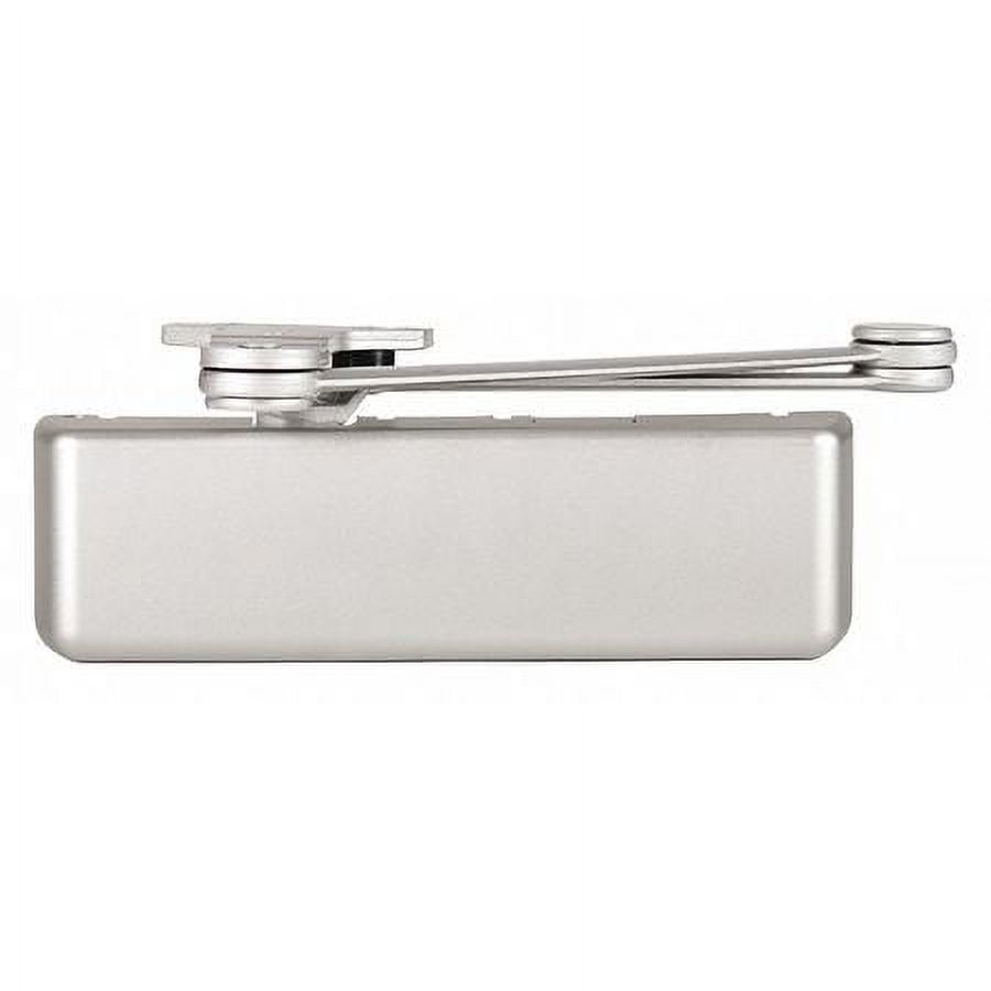 STANLEY QDC113R689BF Door Closer,Stanley QDC 100 Series