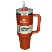 STANLEY Quencher H2.0 FlowState Tumbler 40oz (Tigerlily)