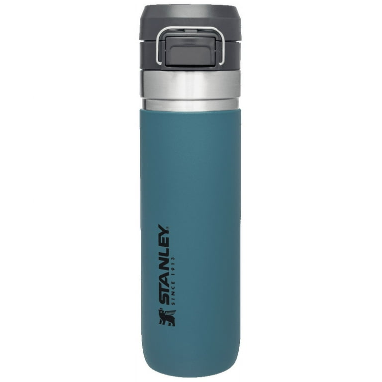https://i5.walmartimages.com/seo/STANLEY-Quick-Flip-Go-Insulated-24-oz-Lagoon-Stainless-Steel-Water-Bottle_82269510-a494-4d01-8a8f-09bbc4605fe2.73e58464d2af79804a6e6fb1b3cbdf0f.jpeg?odnHeight=768&odnWidth=768&odnBg=FFFFFF