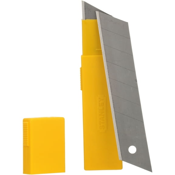 STANLEY Quickpoint Snap-Off Blades 10 ct, 11-325T